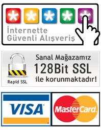 SSL SERTİFİKASI